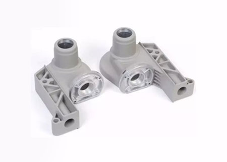 Gravity Die casting 