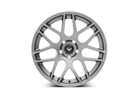  Low Pressure Casting