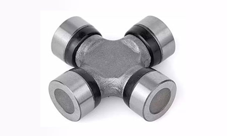 Squeezing Die Casting